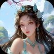 Icon of program: 御剑修仙-指尖挂机版