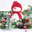 Icon of program: Christmas Live Wallpaper …