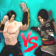 Ícone do programa: Ultimate Fight Survival :…