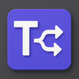 ไอคอนของโปรแกรม: TextTransformer