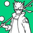 Icon of program: How to Draw Uzumaki Shipu…