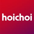 Icoon van programma: hoichoi - Movies  Web Ser…