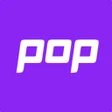프로그램 아이콘: POP - Peça uma viagem