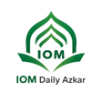 Иконка программы: IOM Daily Azkar