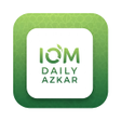 Programın simgesi: IOM Daily Azkar