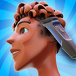程序图标：Fade Master 3D : Barber S…