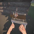 プログラムのアイコン：Red Moon: Survival
