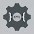 프로그램 아이콘: XML SAML Certificate Deco…