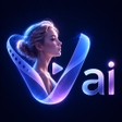 Programın simgesi: AI VideoAI KissAIfoto-Vir…