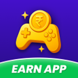 プログラムのアイコン：SweetEarn  Play to Earn M…