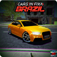 プログラムのアイコン：Cars in Fixa - Brazil