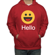 プログラムのアイコン：Designer Sweatshirts