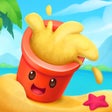 Icoon van programma: Sand Loop