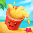 Programın simgesi: Sand Loop