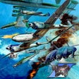 Symbol des Programms: Strikers 1945 II