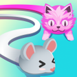 プログラムのアイコン：Snake Breakout: Collect B…