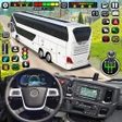 Icoon van programma: Offroad Bus Simulator Bus…