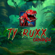 Ícone do programa: DinoTrux in the Jungle