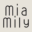 Иконка программы: MiaMily