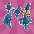 プログラムのアイコン：Gang Wars 3D