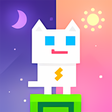 プログラムのアイコン: Super Phantom Cat