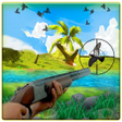 Ikona programu: Bird Hunting Master: Bird…