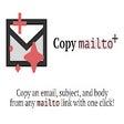 أيقونة البرنامج: Copy mailto+
