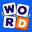ไอคอนของโปรแกรม: Word Meadows: Tile Grid