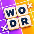 Programın simgesi: Word Meadows: Tile Grid