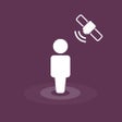 أيقونة البرنامج: My GPS Location