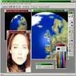 Ícone do programa: Saint Paint Studio