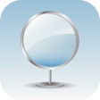 Ícone do programa: Beautiful Mirror Editor