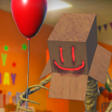 Backrooms: Level Fun icon