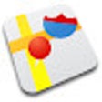 ไอคอนของโปรแกรม: Fix Google Maps v2