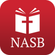 Icon of program: New American Standard Bib…