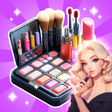 Makeup Organizer Game icon