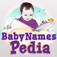 プログラムのアイコン：Baby Names Pedia