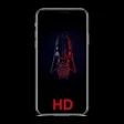 プログラムのアイコン：Darth Vader Wallpaper FHD