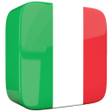 程序图标：Learn Italian Language Of…