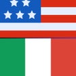 Ikona programu: Learn Italian Language Of…