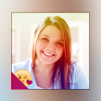プログラムのアイコン：Square Blur photo maker
