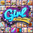 Ícone do programa: GGY Girl Offline Games