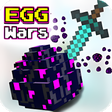 Map Egg Wars Craft icon