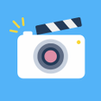 プログラムのアイコン：Snappit - Daily Video Dia…
