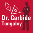 Programın simgesi: Dr. Carbide