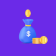 أيقونة البرنامج: Like Earn -Super Fast Ear…