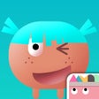 プログラムのアイコン：Thinkrolls 2: Kids Puzzle…