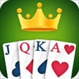Icono de programa: FreeCell Solitaire - Clas…