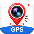 Ikona programu: GPS GO: Tracking  Navigat…