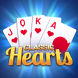 Ícone do programa: Classic Hearts - Card Gam…